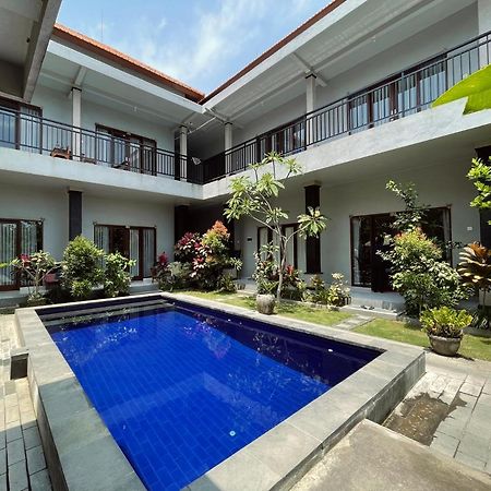 Tyana Private Room In Batu Bolong 26 Canggu Εξωτερικό φωτογραφία