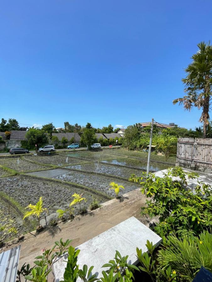 Tyana Private Room In Batu Bolong 26 Canggu Εξωτερικό φωτογραφία