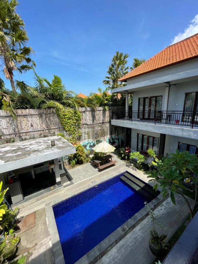 Tyana Private Room In Batu Bolong 26 Canggu Εξωτερικό φωτογραφία