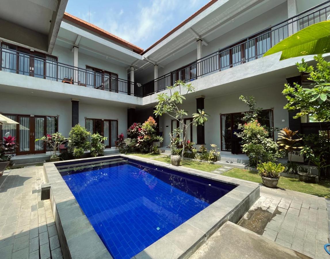 Tyana Private Room In Batu Bolong 26 Canggu Εξωτερικό φωτογραφία