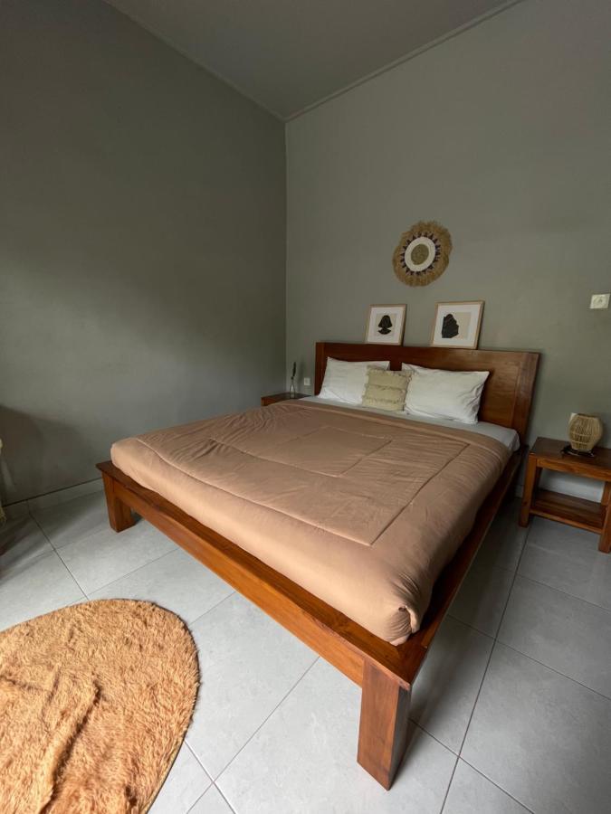 Tyana Private Room In Batu Bolong 26 Canggu Εξωτερικό φωτογραφία
