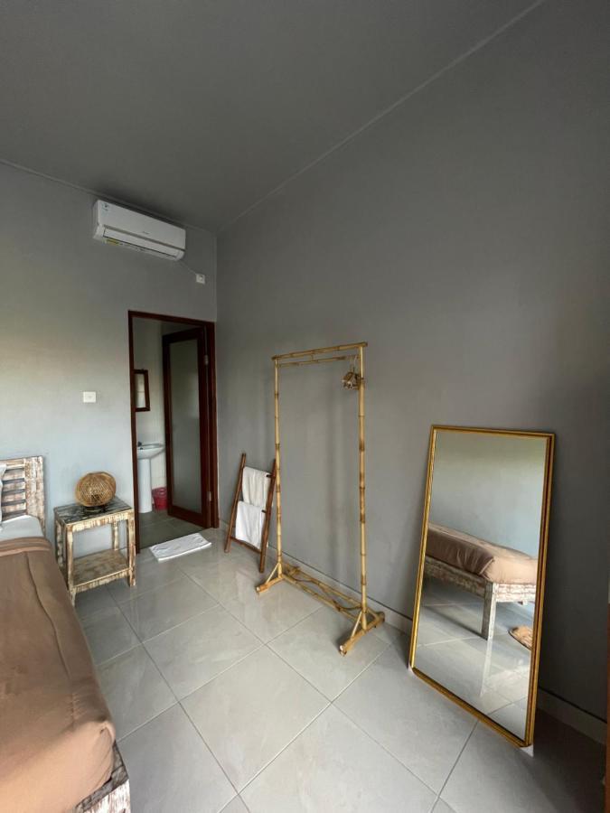 Tyana Private Room In Batu Bolong 26 Canggu Εξωτερικό φωτογραφία