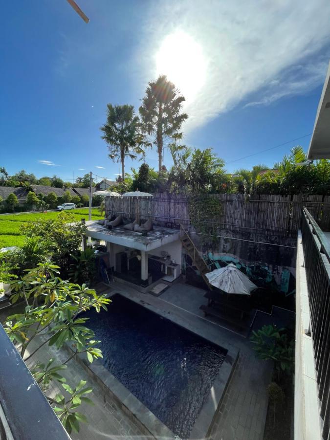 Tyana Private Room In Batu Bolong 26 Canggu Εξωτερικό φωτογραφία